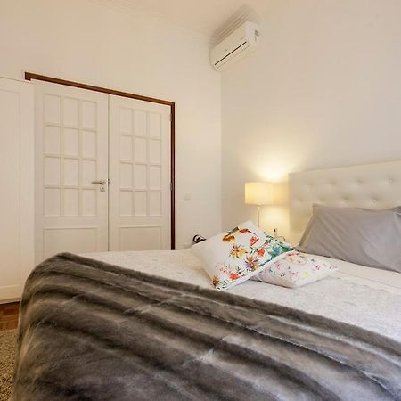 Ginjinha House - 4 Rooms - Bairro Alto - With Ac! Лісабон Екстер'єр фото