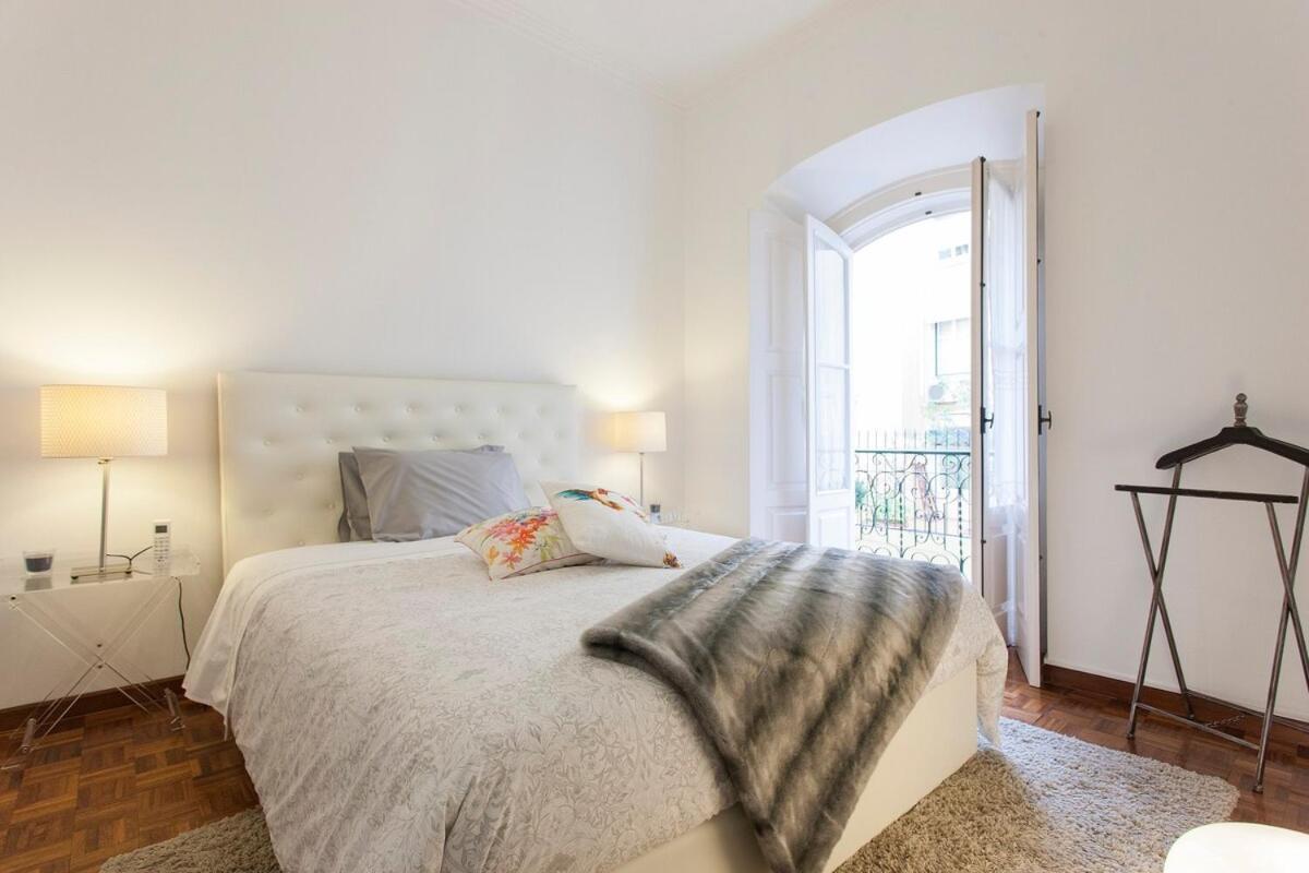 Ginjinha House - 4 Rooms - Bairro Alto - With Ac! Лісабон Екстер'єр фото