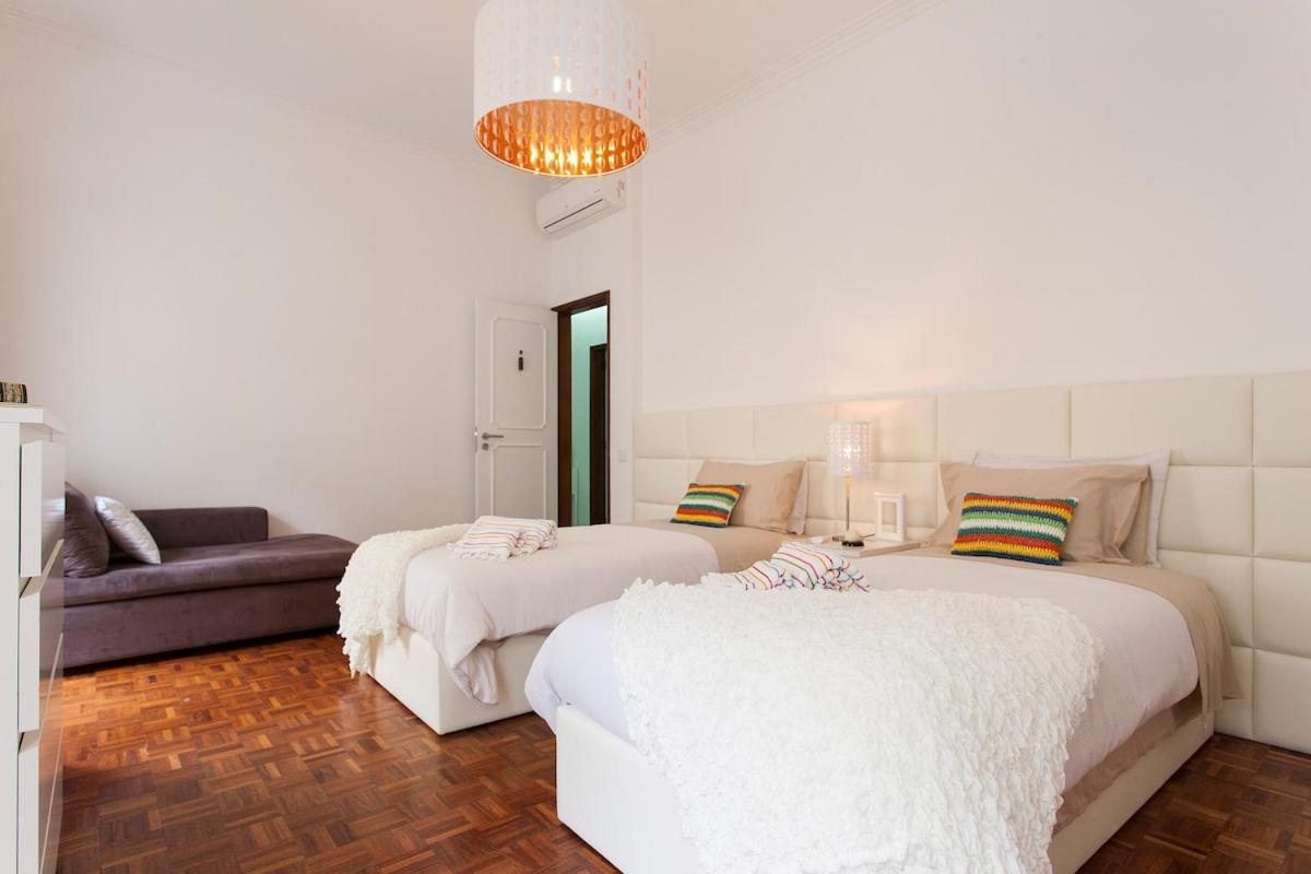 Ginjinha House - 4 Rooms - Bairro Alto - With Ac! Лісабон Екстер'єр фото