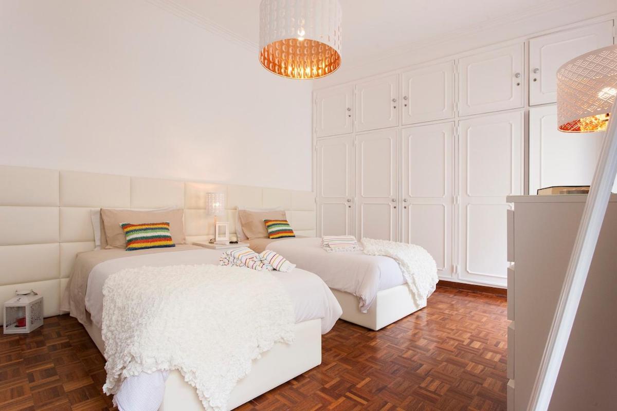 Ginjinha House - 4 Rooms - Bairro Alto - With Ac! Лісабон Екстер'єр фото