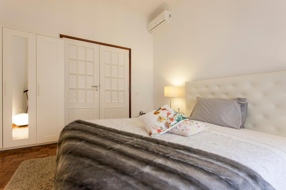 Ginjinha House - 4 Rooms - Bairro Alto - With Ac! Лісабон Екстер'єр фото