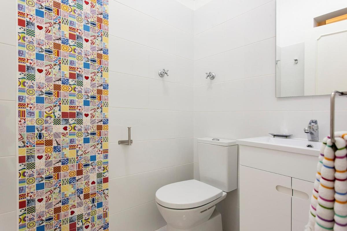 Ginjinha House - 4 Rooms - Bairro Alto - With Ac! Лісабон Екстер'єр фото