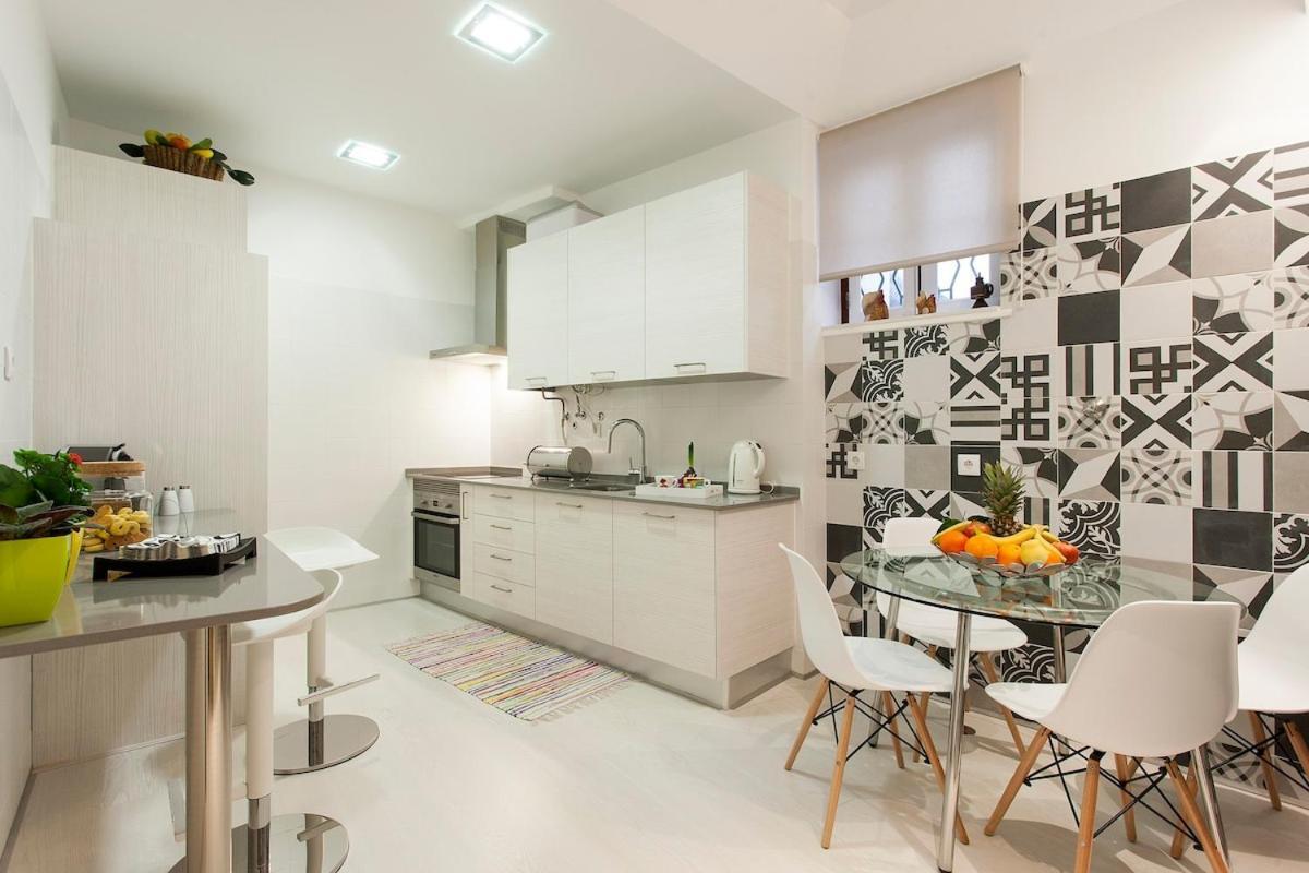 Ginjinha House - 4 Rooms - Bairro Alto - With Ac! Лісабон Екстер'єр фото