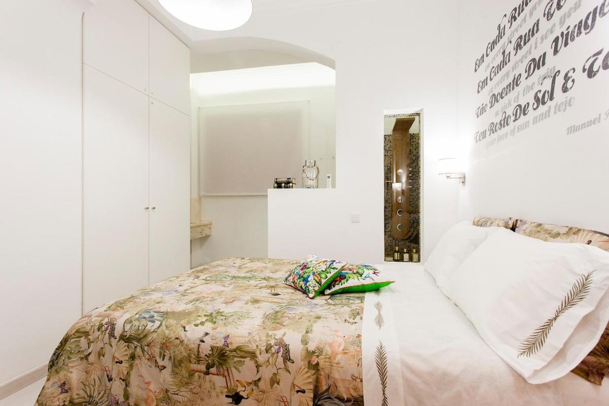 Ginjinha House - 4 Rooms - Bairro Alto - With Ac! Лісабон Екстер'єр фото
