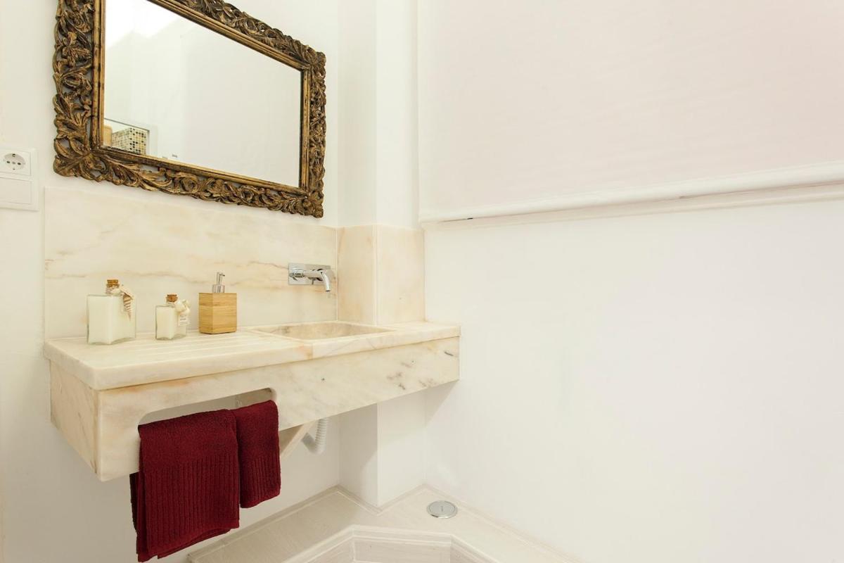 Ginjinha House - 4 Rooms - Bairro Alto - With Ac! Лісабон Екстер'єр фото
