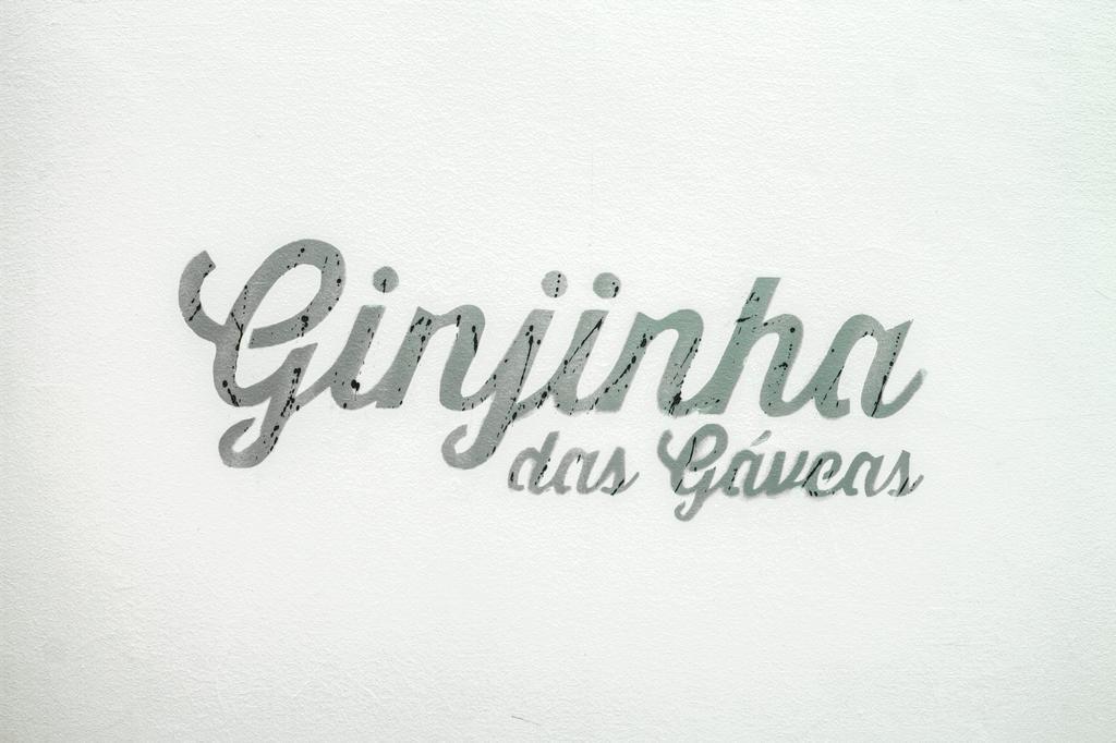 Ginjinha House - 4 Rooms - Bairro Alto - With Ac! Лісабон Екстер'єр фото